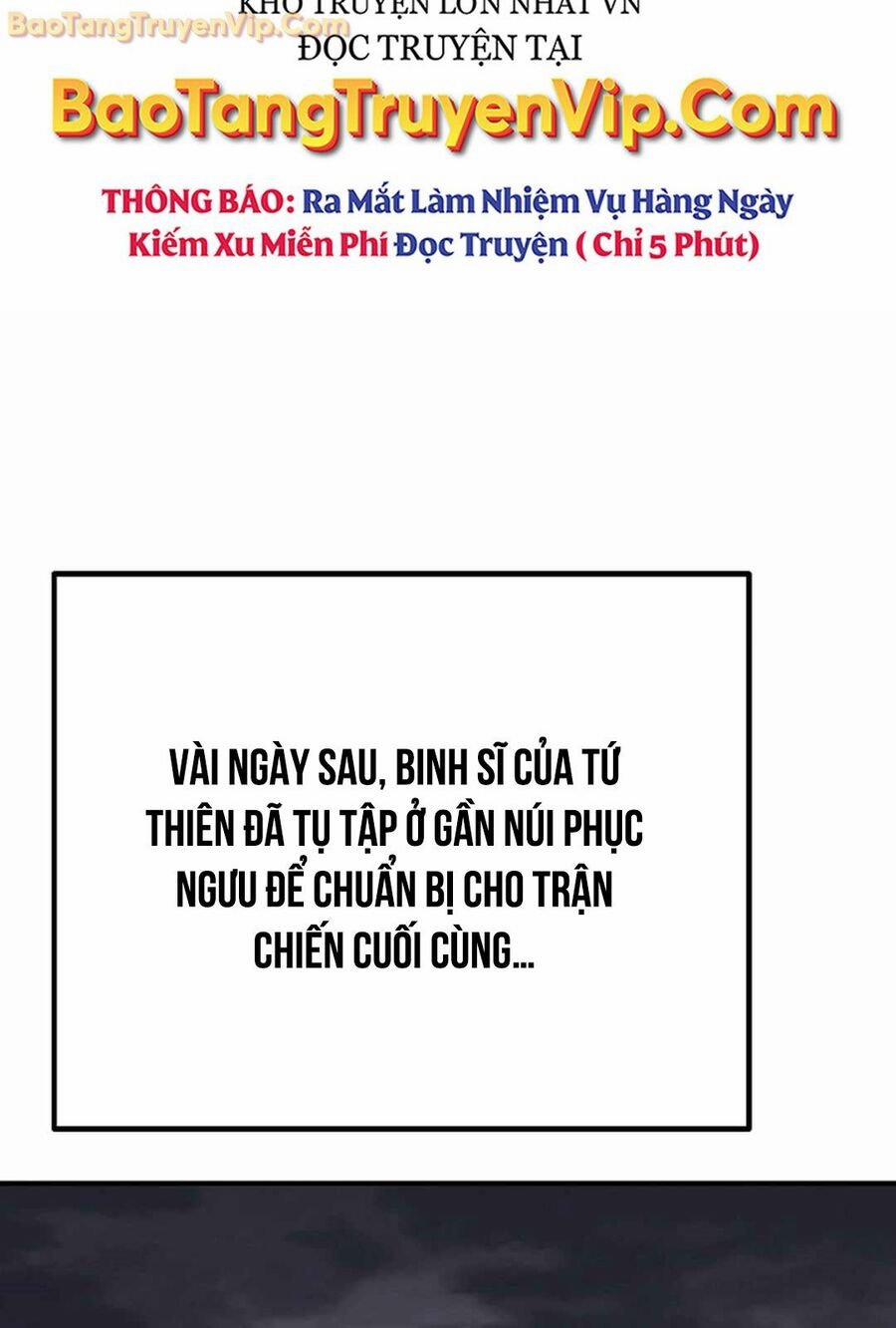 Cung Quỷ Kiếm Thần Chương 271 Trang 84