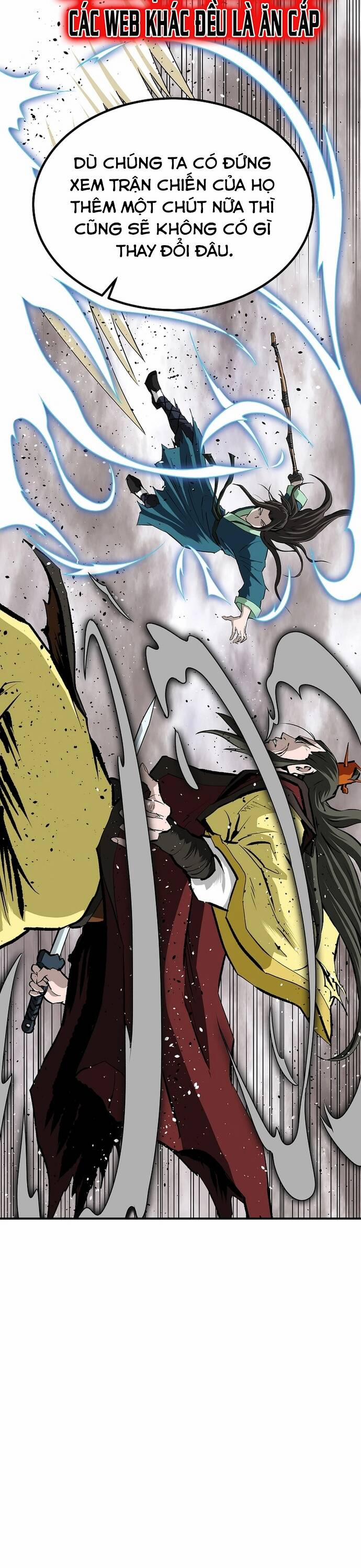 Cung Quỷ Kiếm Thần 274 trang 12