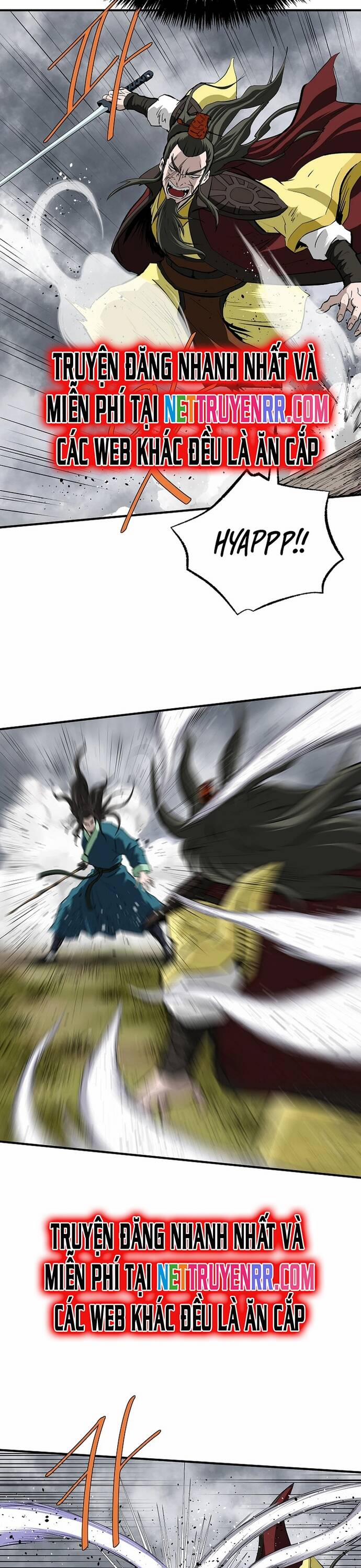 Cung Quỷ Kiếm Thần 274 trang 15