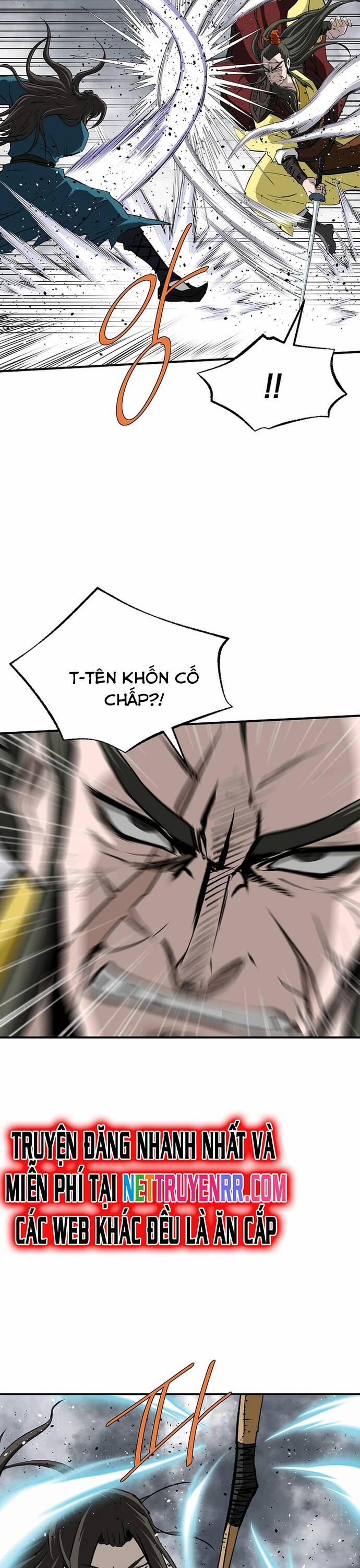 Cung Quỷ Kiếm Thần 274 trang 16