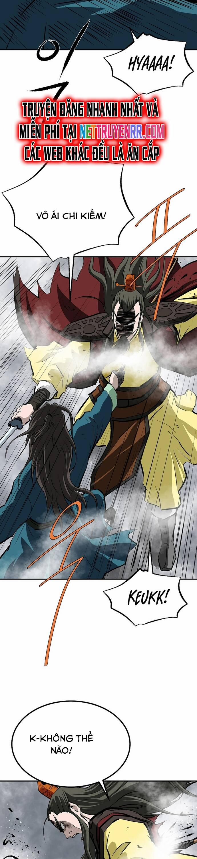 Cung Quỷ Kiếm Thần 274 trang 18