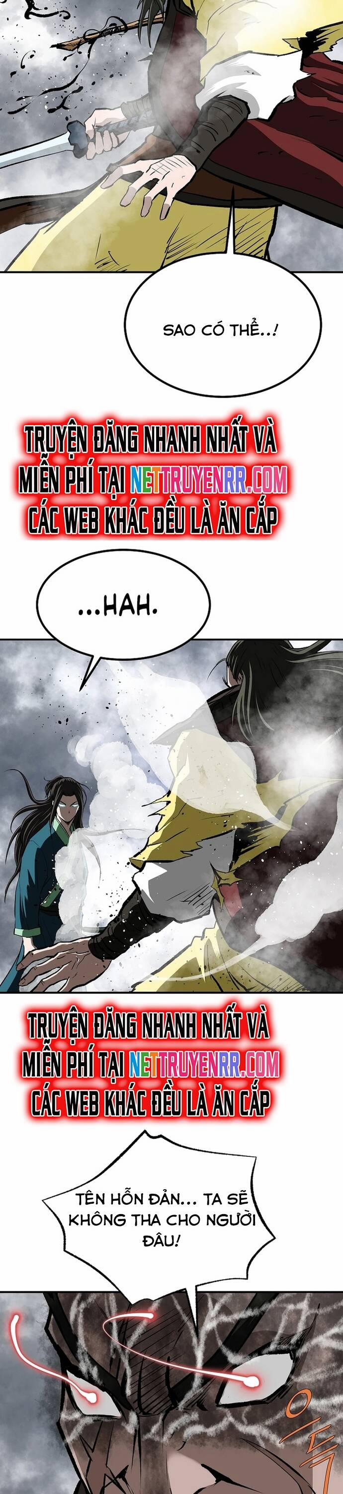Cung Quỷ Kiếm Thần 274 trang 19
