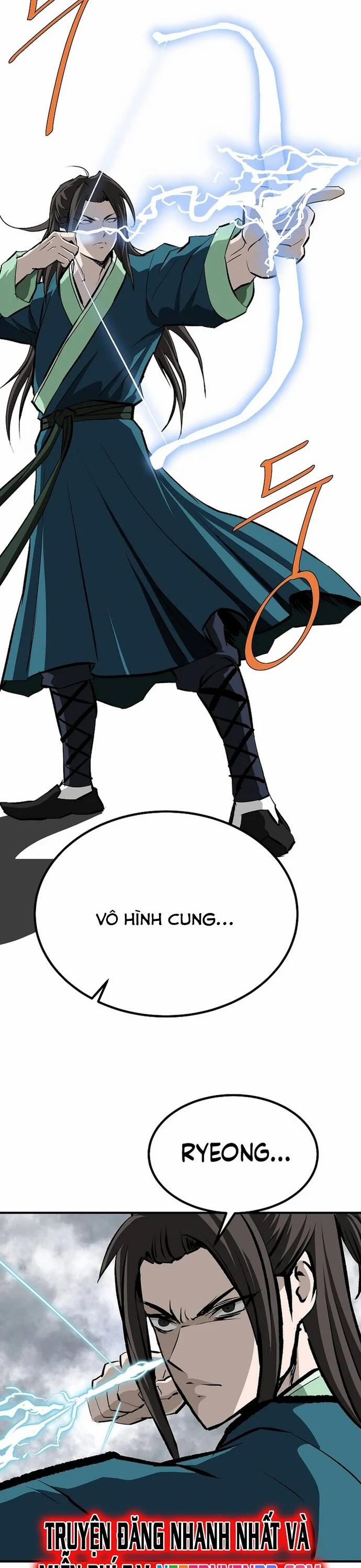 Cung Quỷ Kiếm Thần 274 trang 22