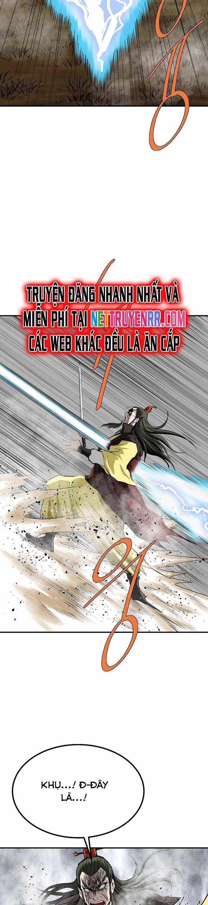 Cung Quỷ Kiếm Thần 274 trang 24