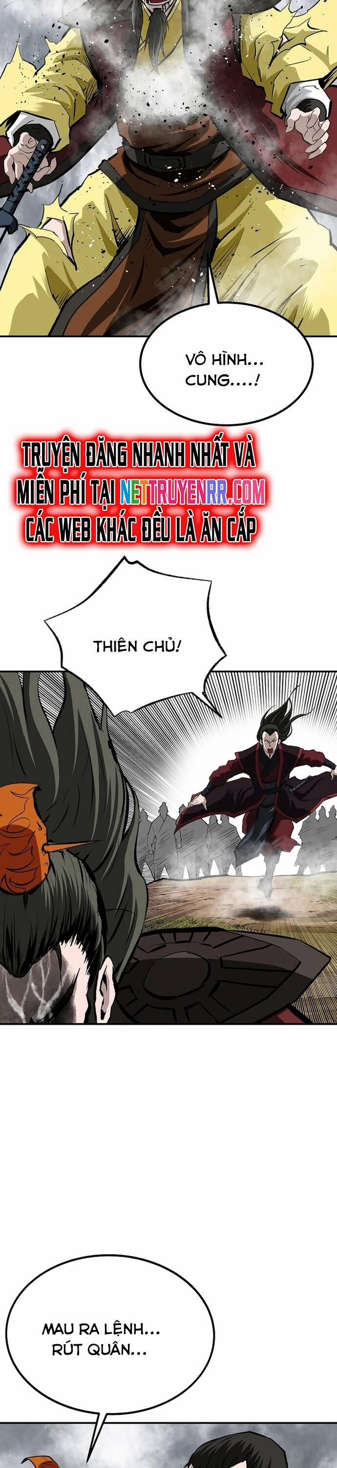 Cung Quỷ Kiếm Thần 274 trang 25