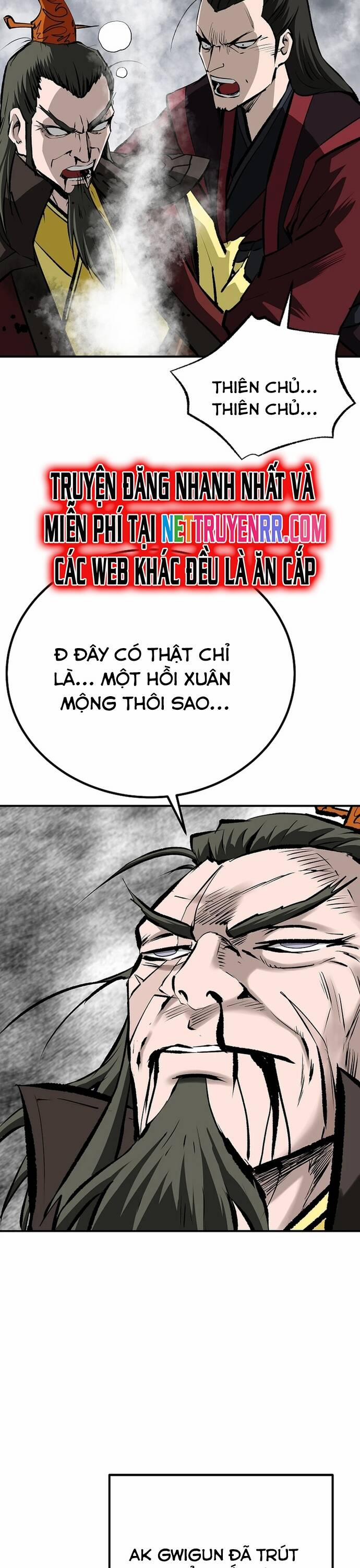 Cung Quỷ Kiếm Thần 274 trang 26