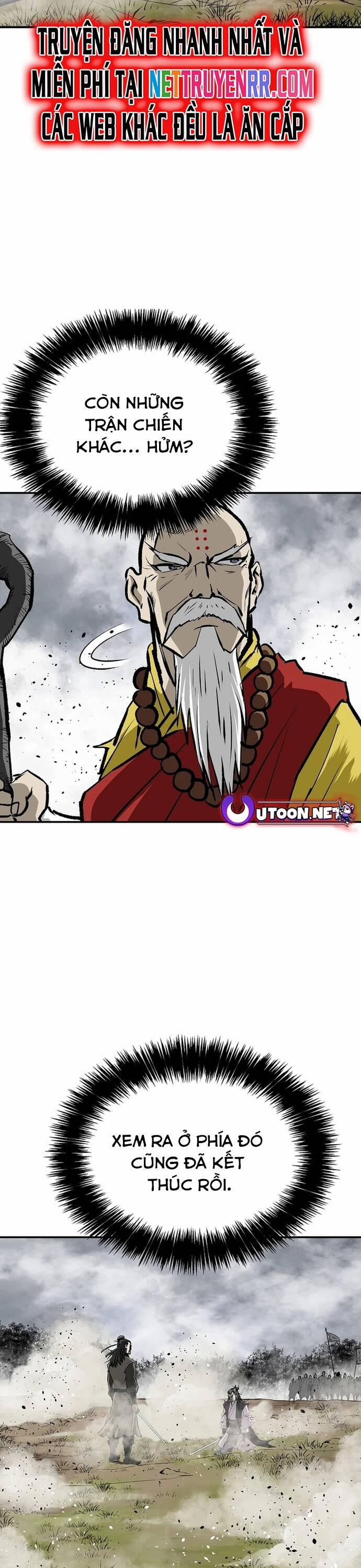 Cung Quỷ Kiếm Thần 274 trang 3