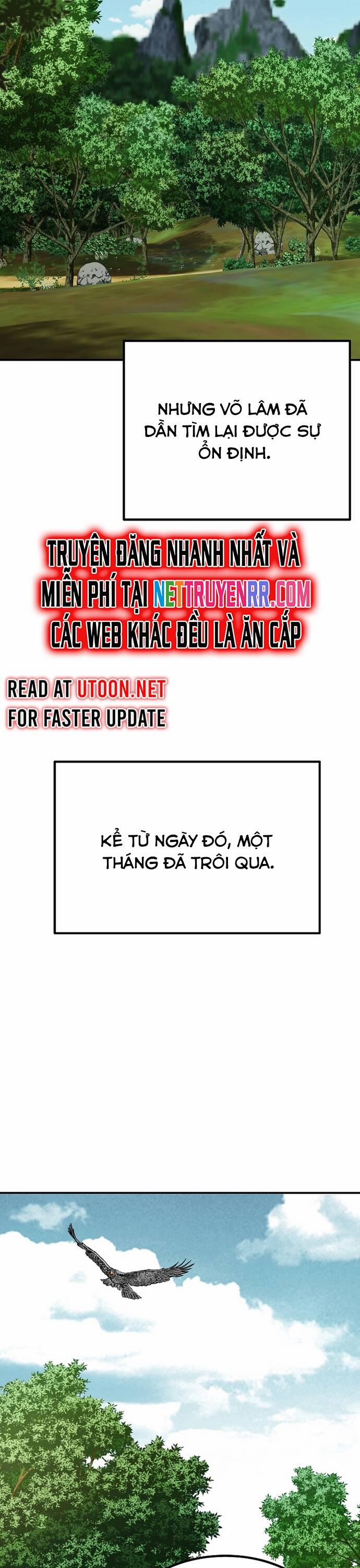 Cung Quỷ Kiếm Thần 274 trang 31