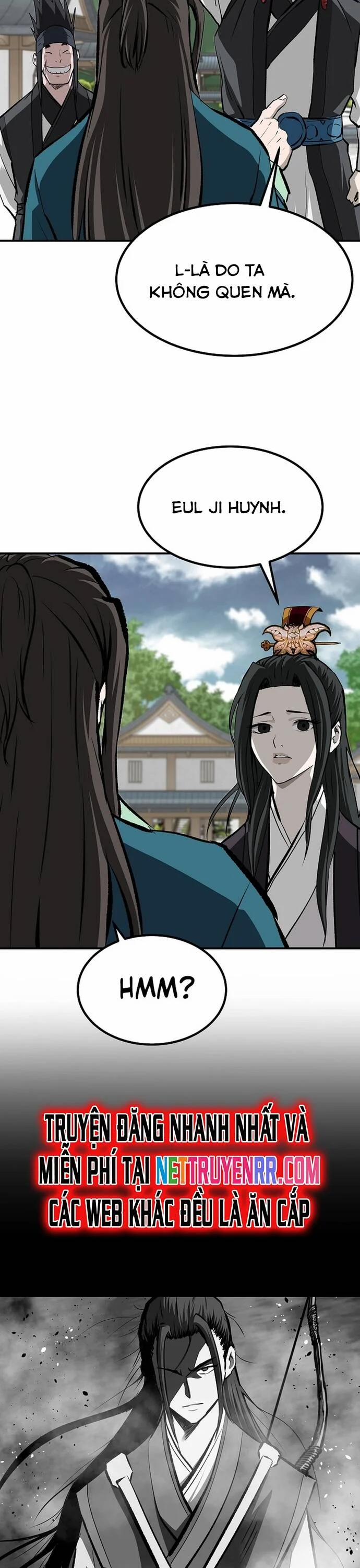 Cung Quỷ Kiếm Thần 274 trang 34