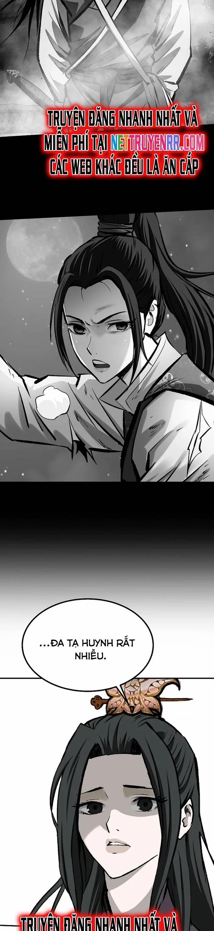 Cung Quỷ Kiếm Thần 274 trang 35