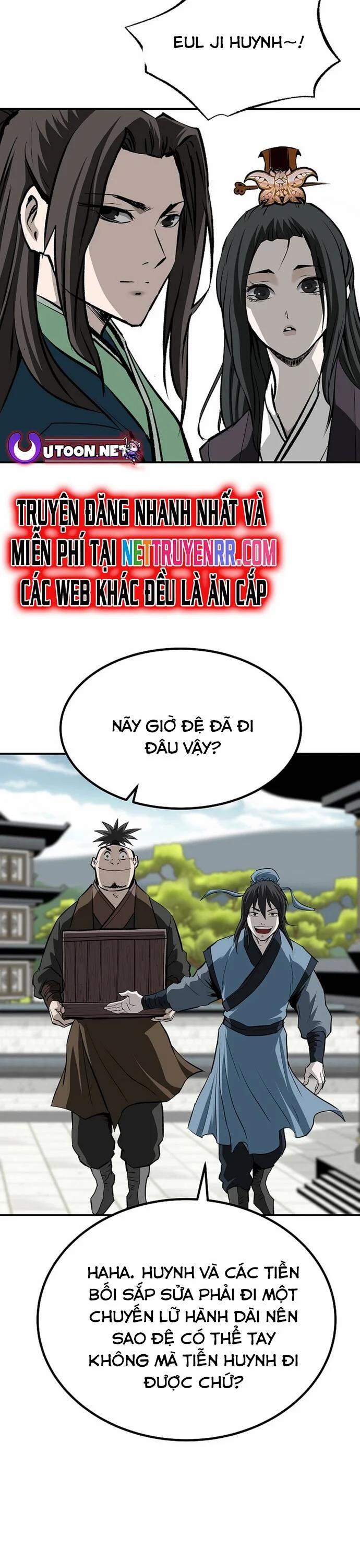 Cung Quỷ Kiếm Thần 274 trang 37