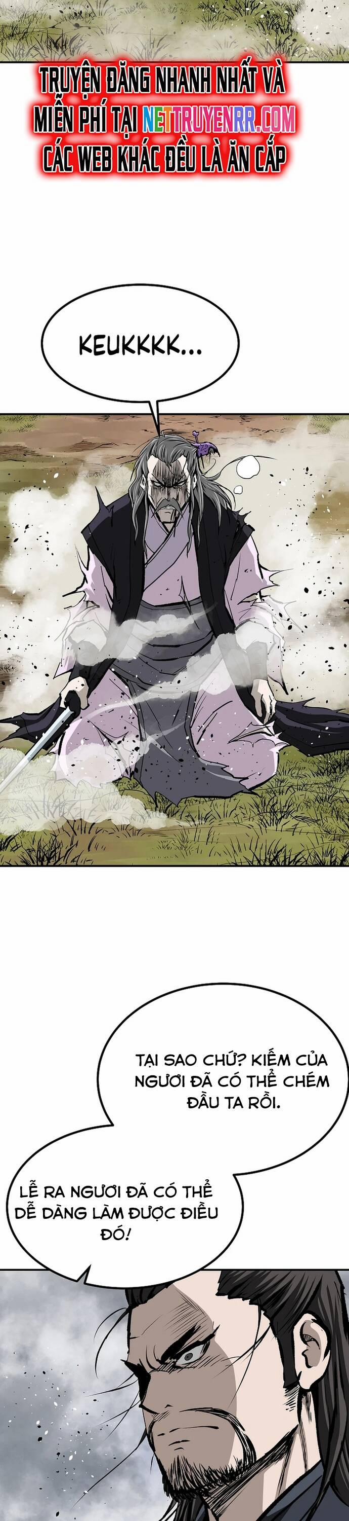 Cung Quỷ Kiếm Thần 274 trang 4
