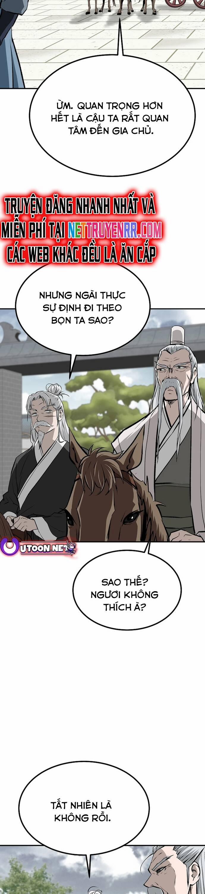 Cung Quỷ Kiếm Thần 274 trang 40