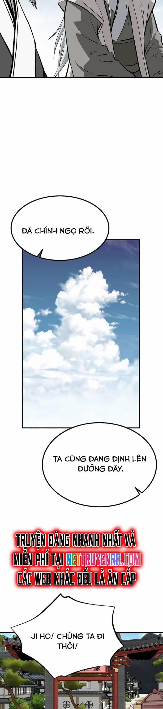 Cung Quỷ Kiếm Thần 274 trang 43