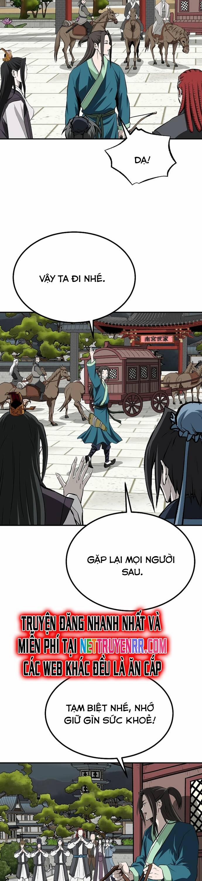 Cung Quỷ Kiếm Thần 274 trang 44