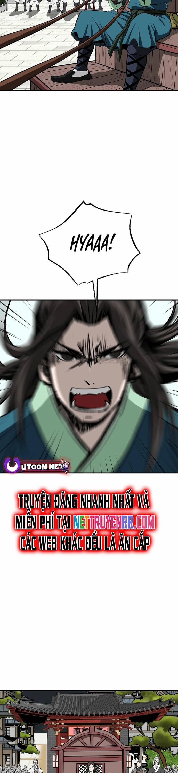 Cung Quỷ Kiếm Thần 274 trang 45