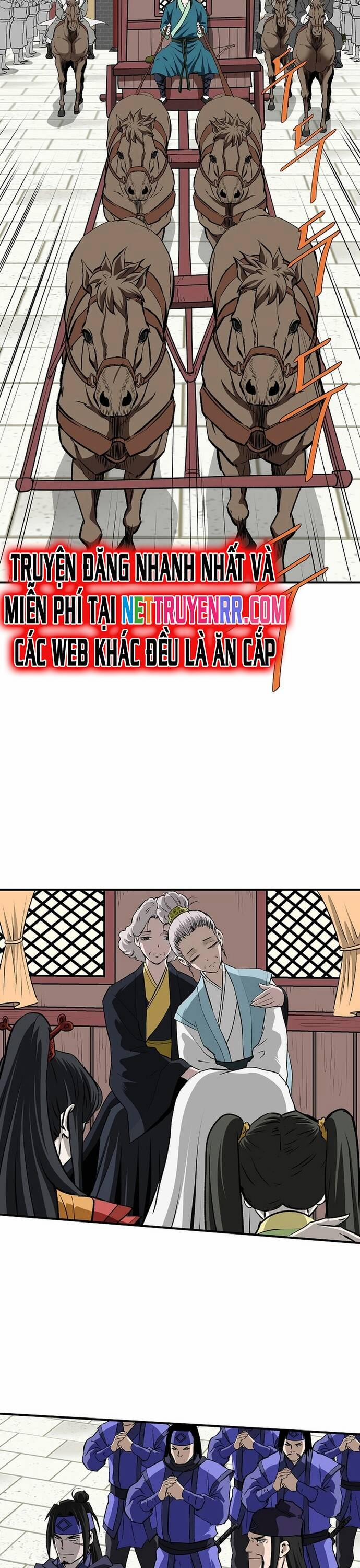 Cung Quỷ Kiếm Thần 274 trang 46