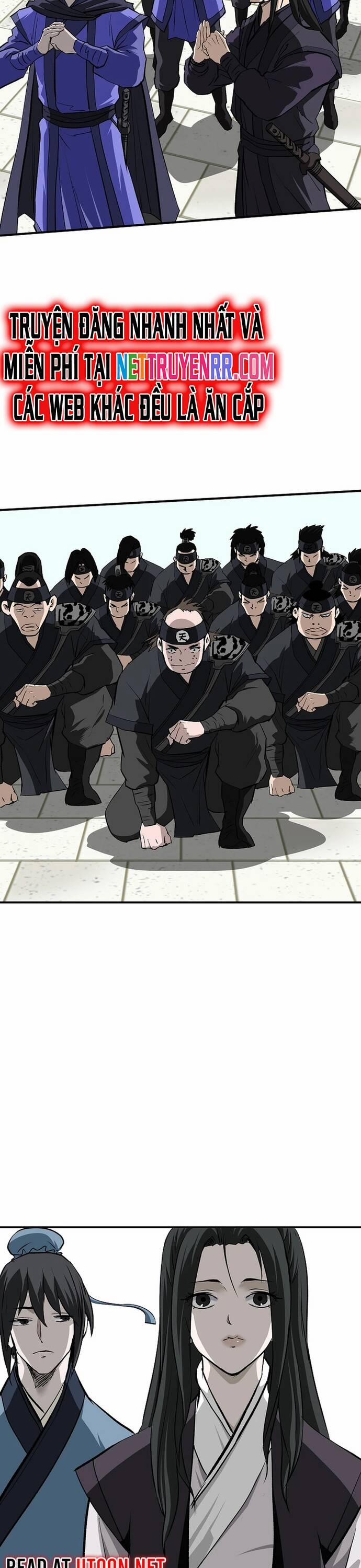 Cung Quỷ Kiếm Thần 274 trang 47