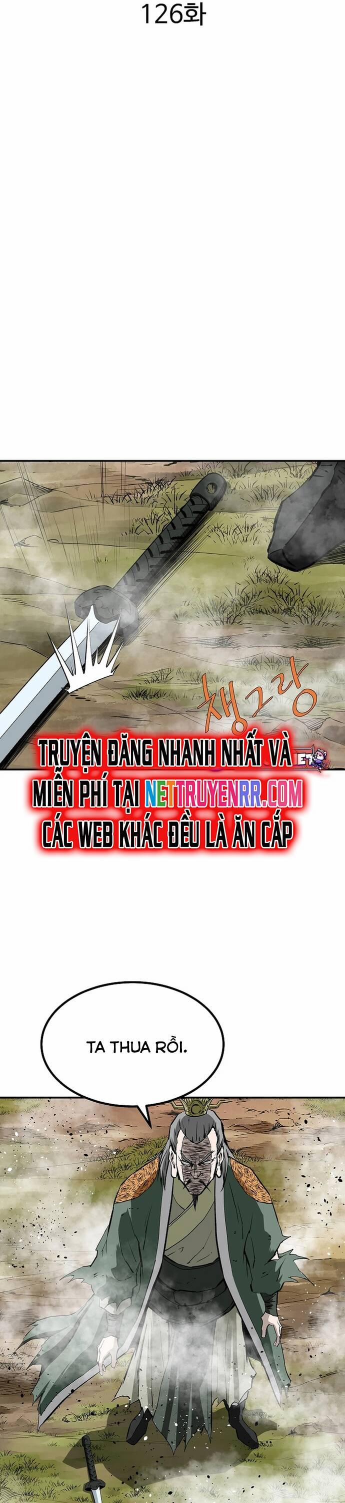 Cung Quỷ Kiếm Thần 274 trang 8