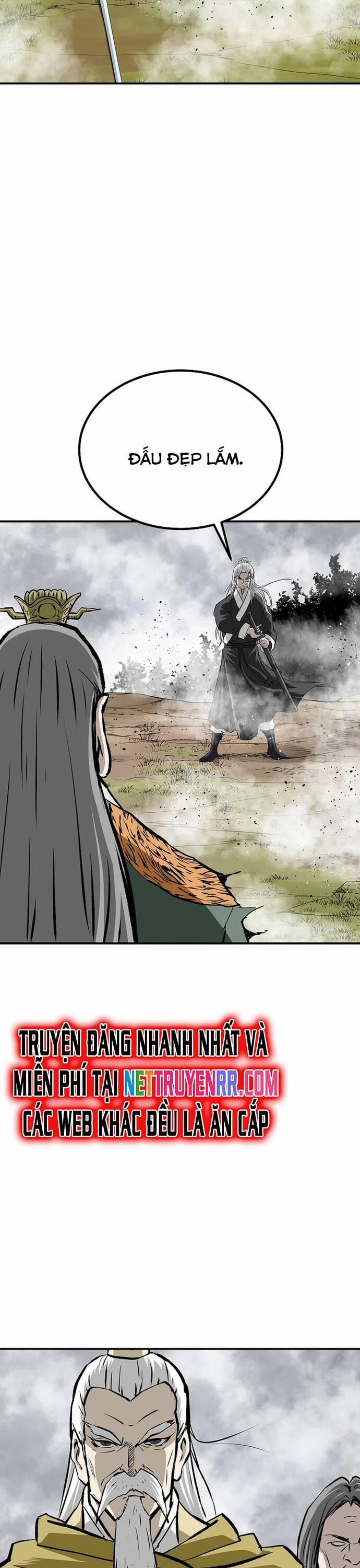 Cung Quỷ Kiếm Thần 274 trang 9