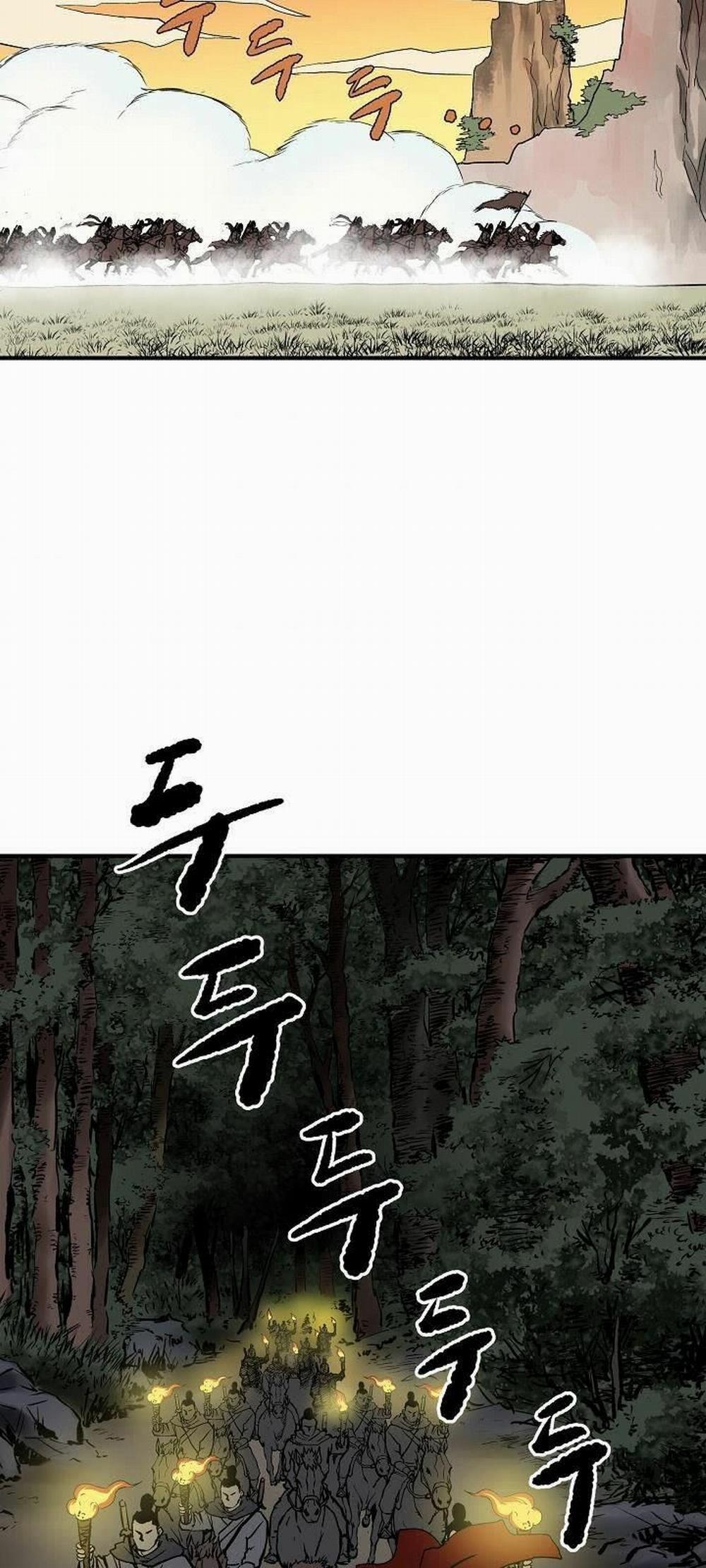 Cung Quỷ Kiếm Thần 28 trang 11