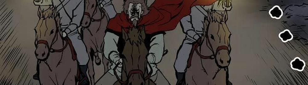 Cung Quỷ Kiếm Thần 28 trang 12