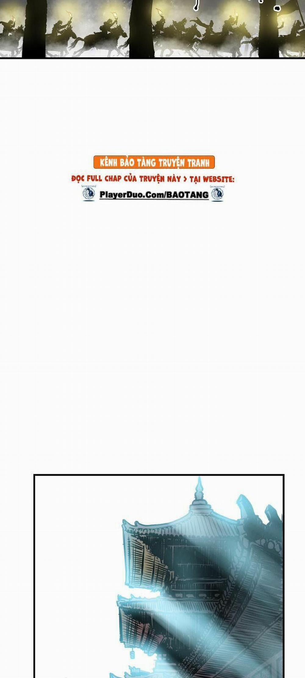 Cung Quỷ Kiếm Thần 28 trang 16