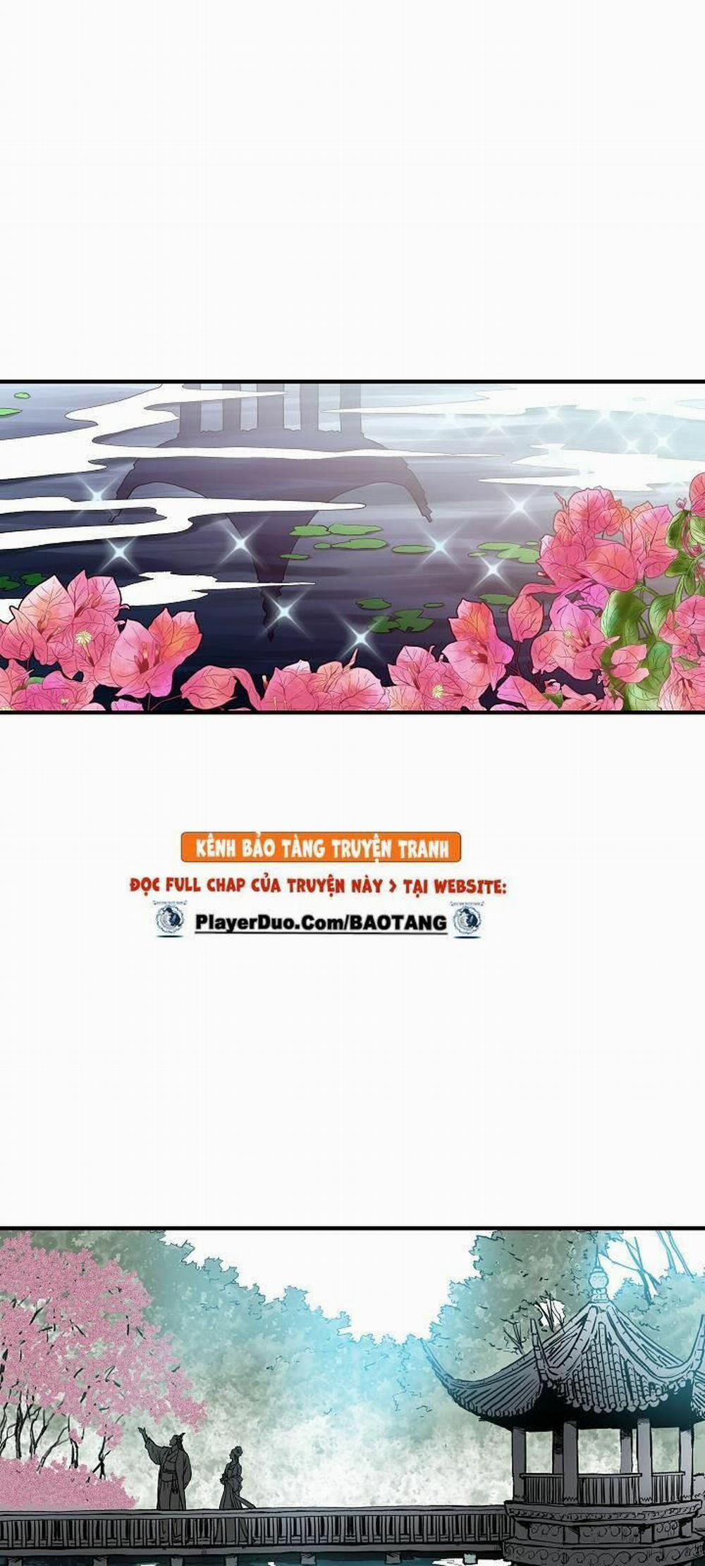 Cung Quỷ Kiếm Thần 28 trang 18