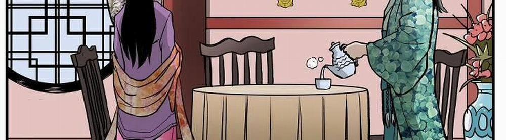 Cung Quỷ Kiếm Thần 28 trang 22