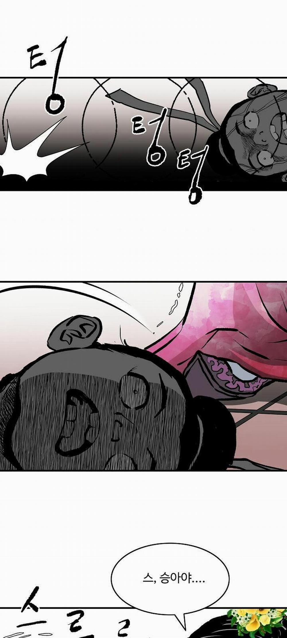 Cung Quỷ Kiếm Thần 28 trang 29