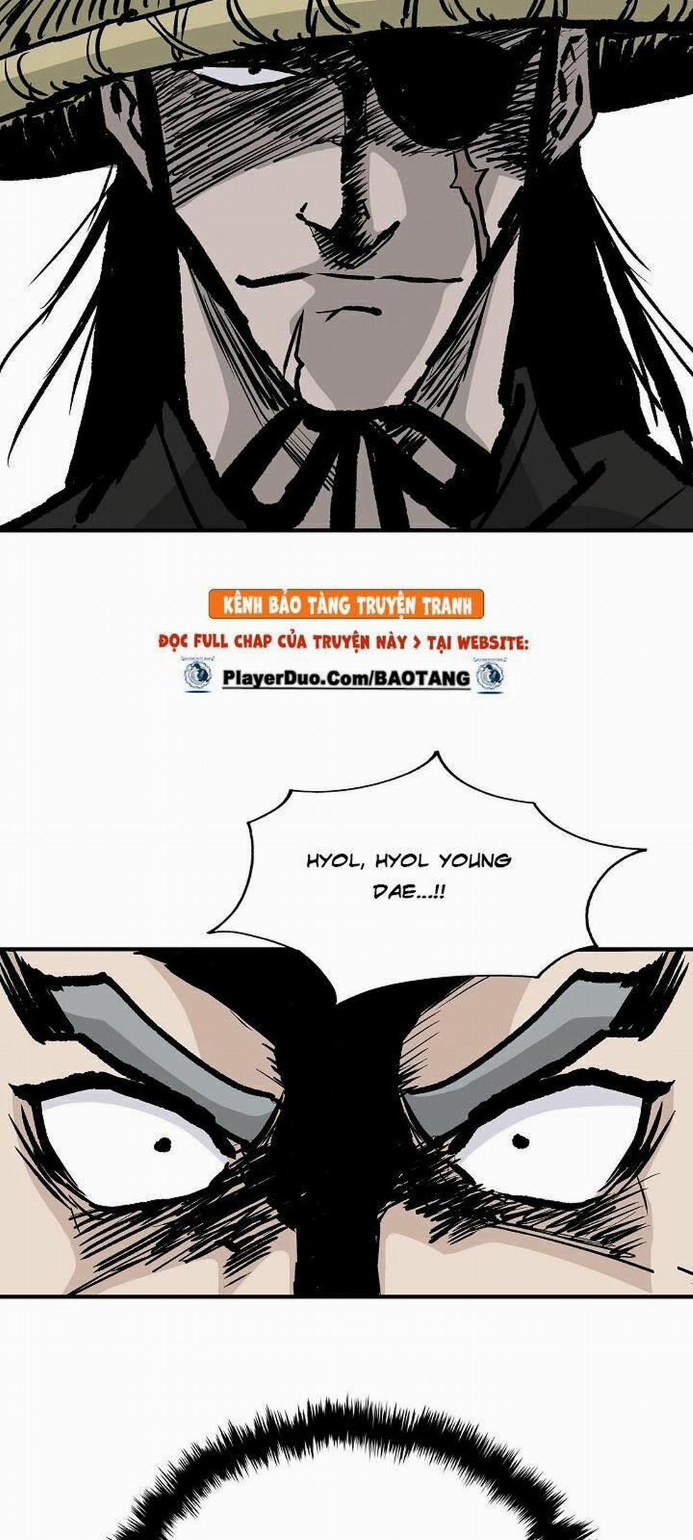 Cung Quỷ Kiếm Thần 28 trang 36