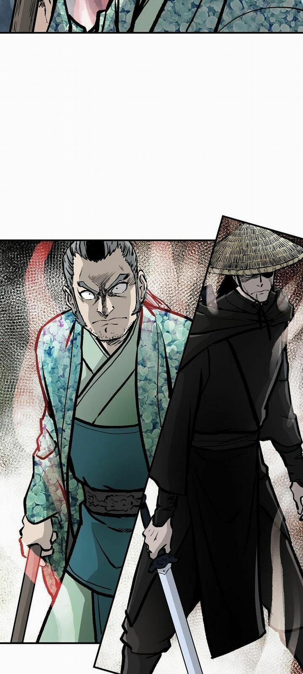 Cung Quỷ Kiếm Thần 28 trang 45