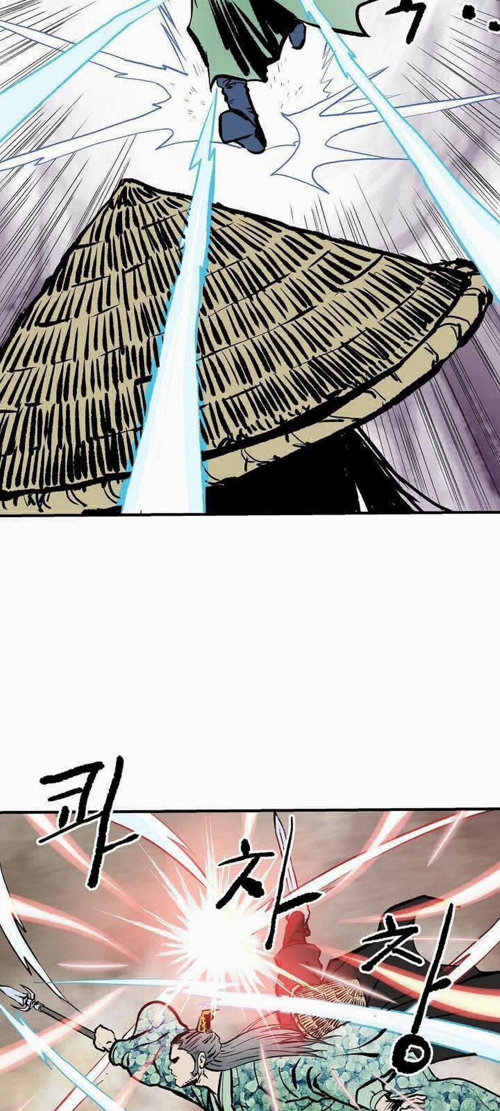 Cung Quỷ Kiếm Thần 28 trang 47