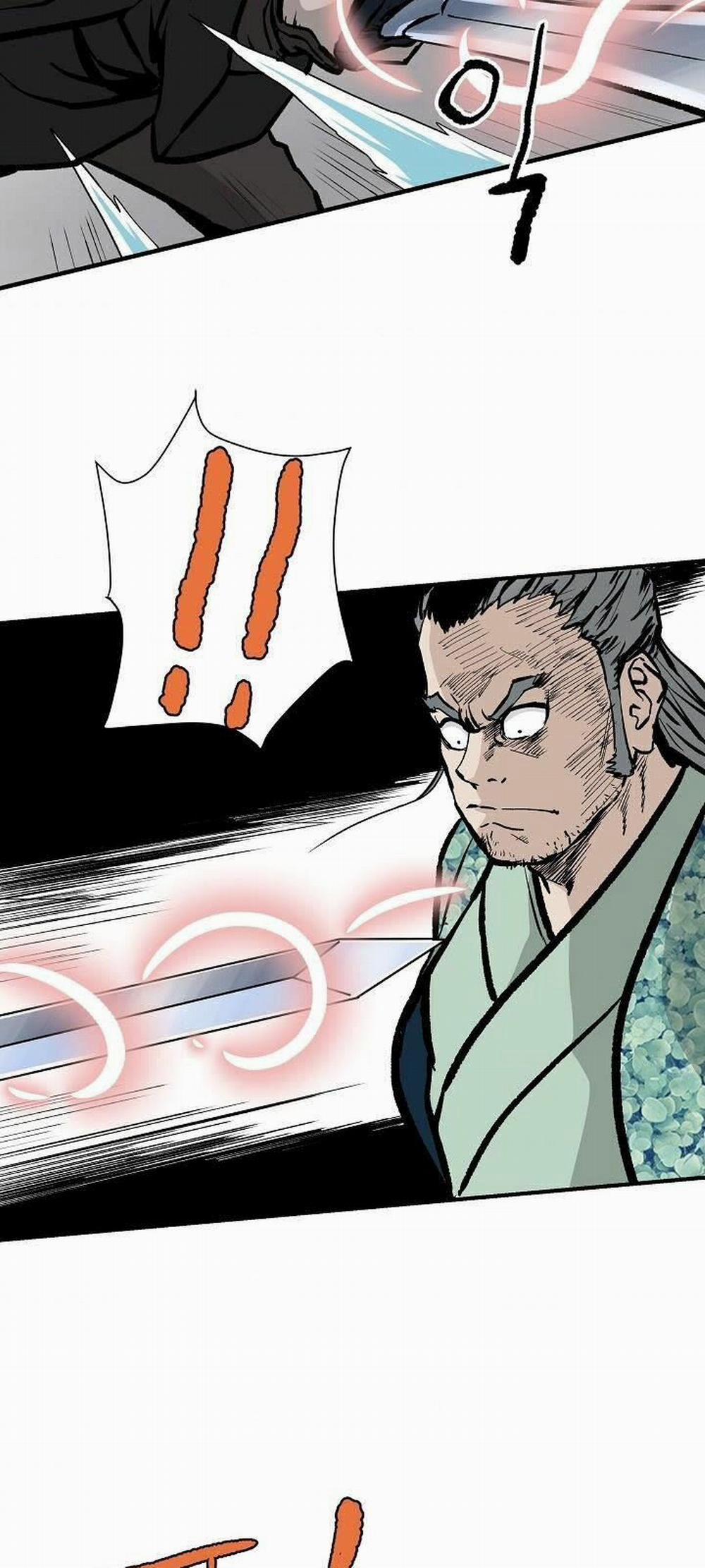 Cung Quỷ Kiếm Thần 28 trang 53