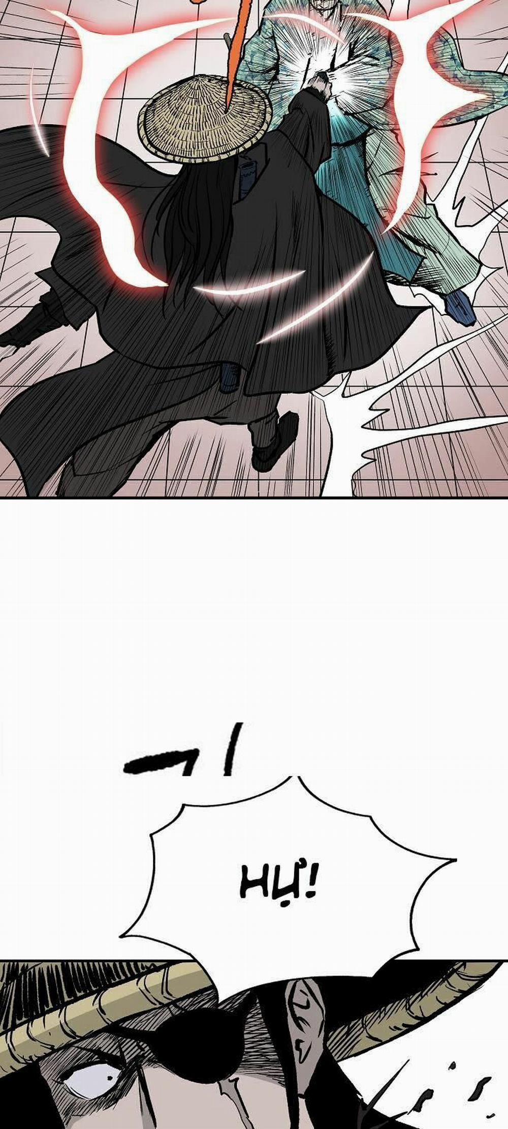 Cung Quỷ Kiếm Thần 28 trang 55