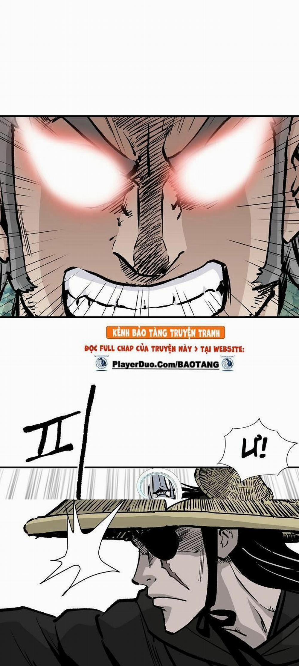 Cung Quỷ Kiếm Thần 28 trang 57