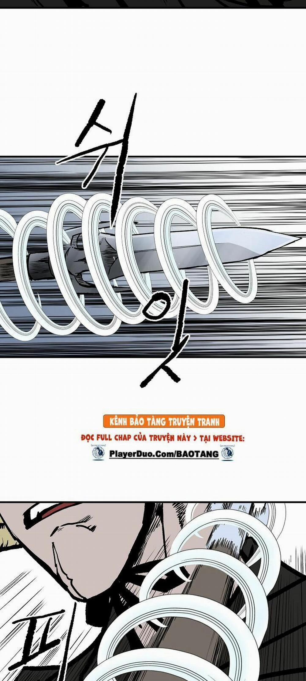 Cung Quỷ Kiếm Thần 28 trang 58