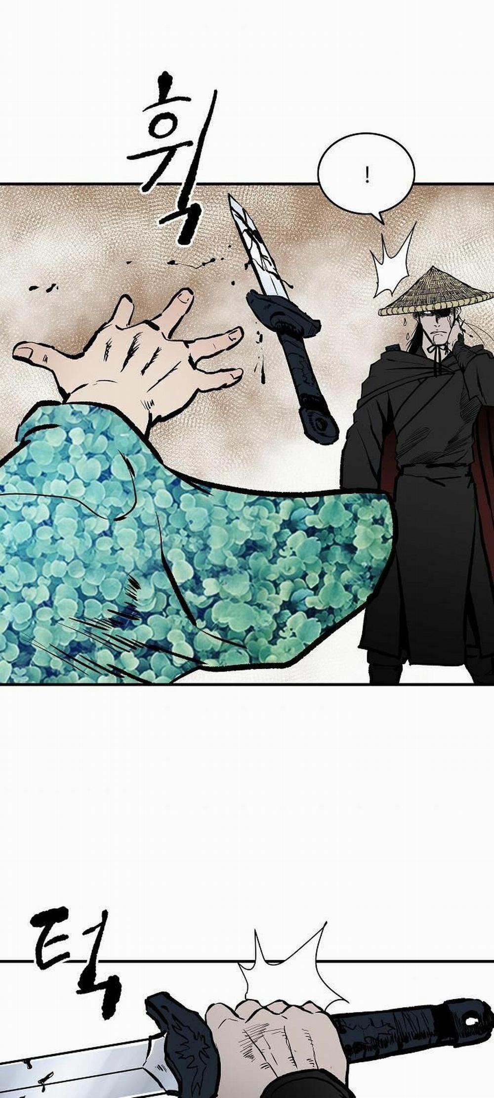 Cung Quỷ Kiếm Thần 28 trang 62