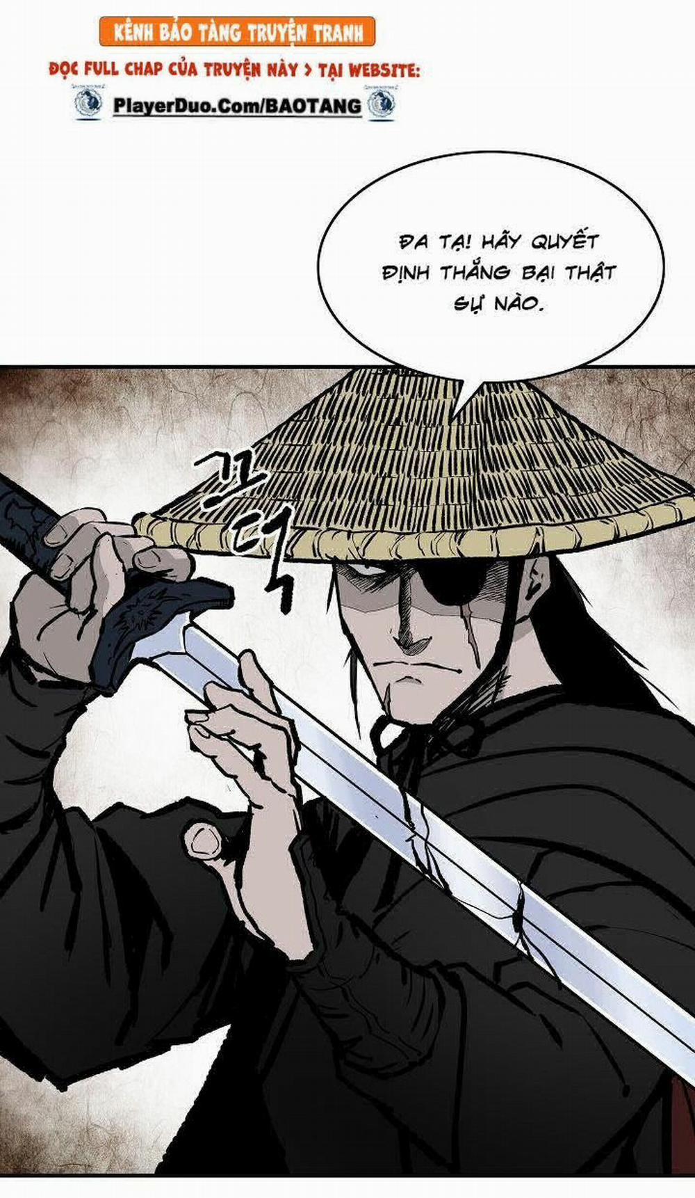 Cung Quỷ Kiếm Thần 28 trang 65