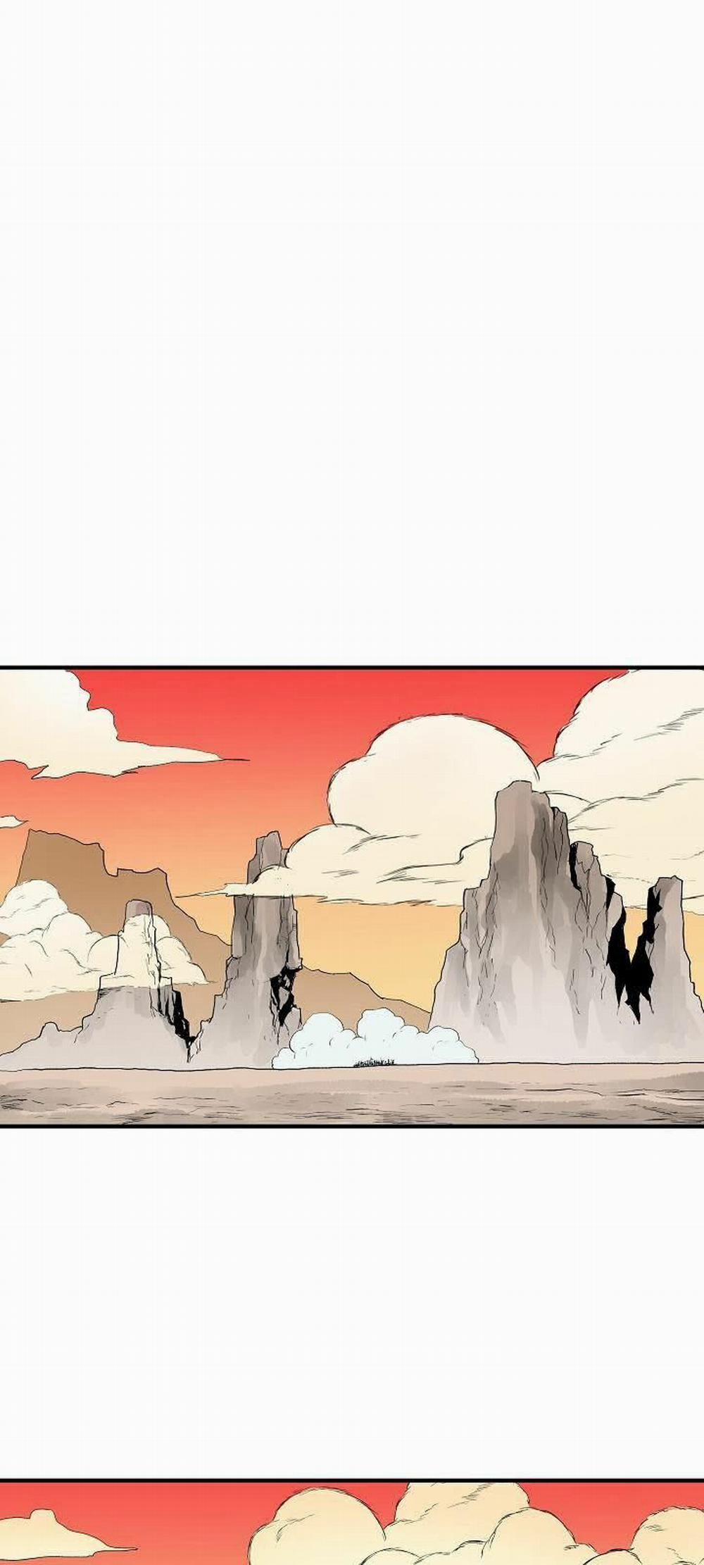 Cung Quỷ Kiếm Thần 28 trang 8