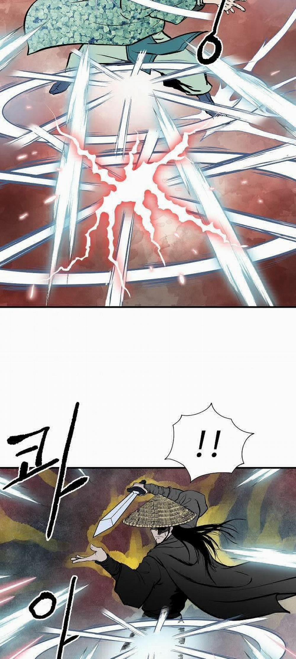 Cung Quỷ Kiếm Thần 29 trang 10