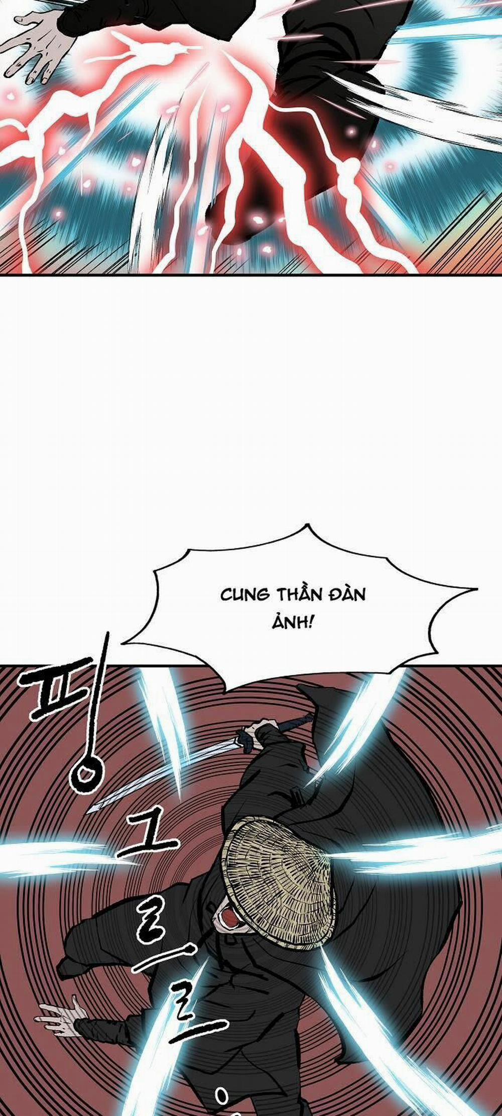 Cung Quỷ Kiếm Thần 29 trang 12