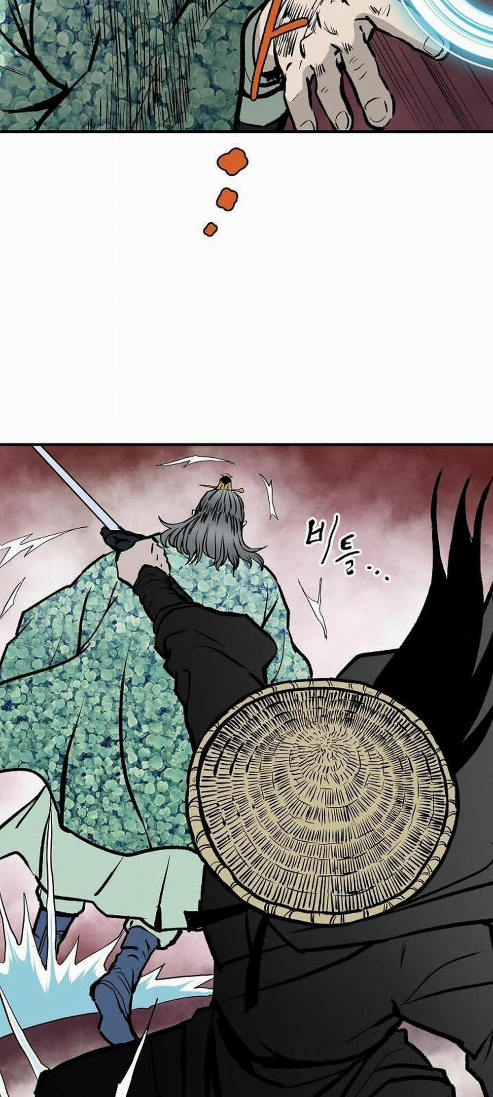 Cung Quỷ Kiếm Thần 29 trang 15