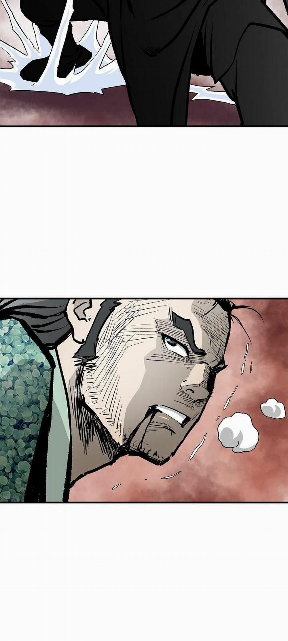 Cung Quỷ Kiếm Thần 29 trang 16