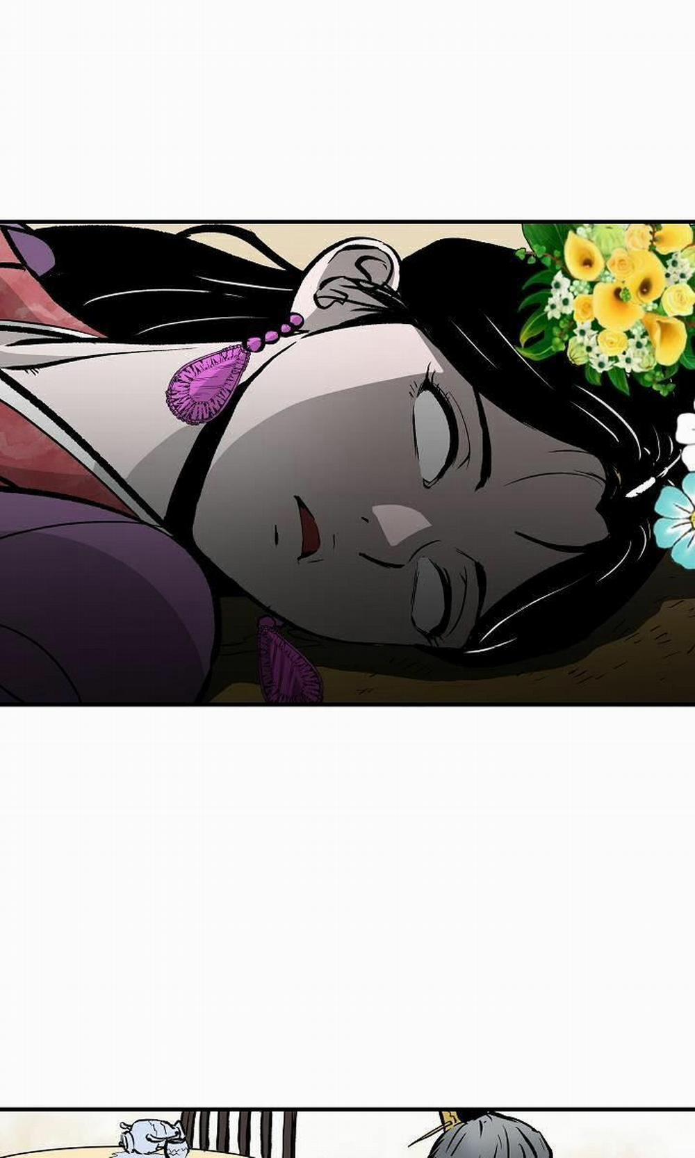 Cung Quỷ Kiếm Thần 29 trang 17