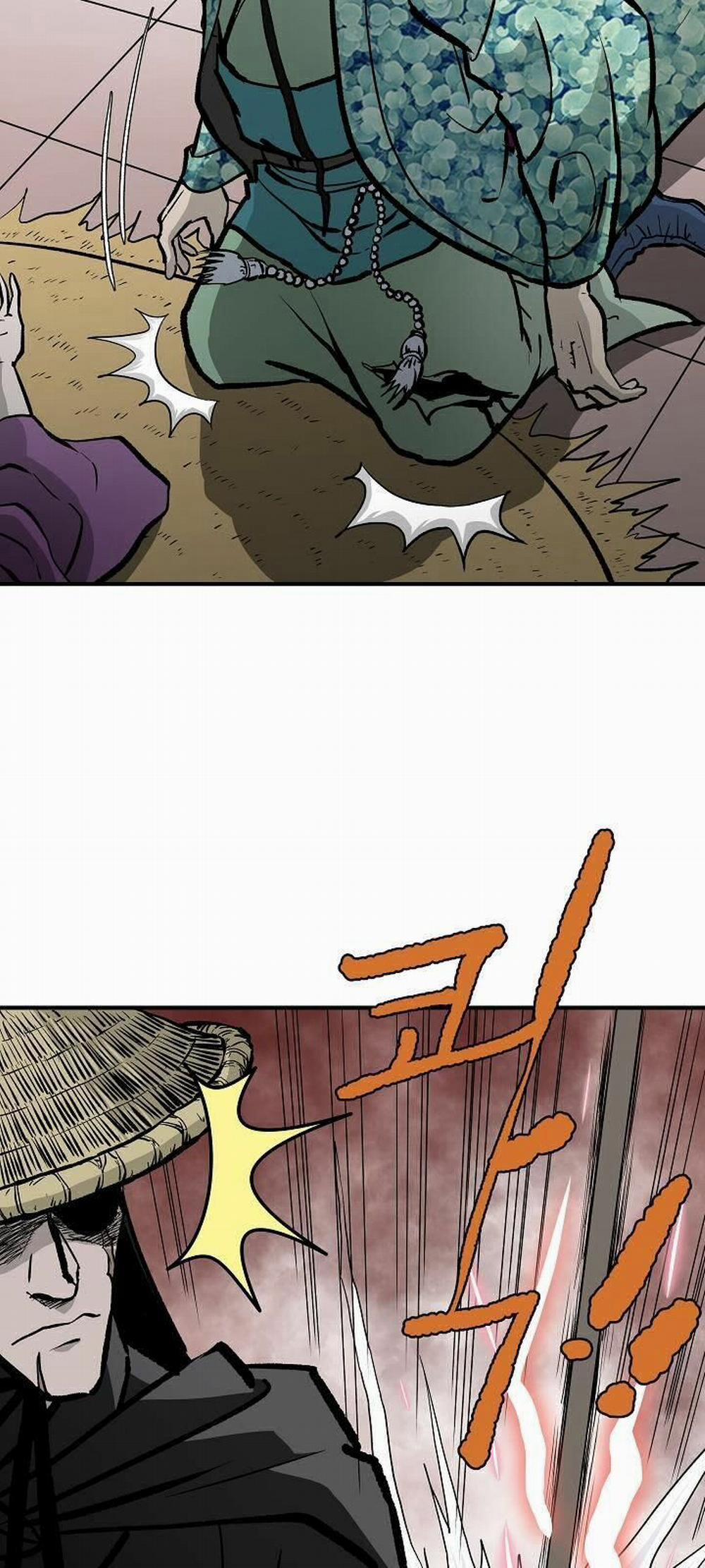 Cung Quỷ Kiếm Thần 29 trang 19