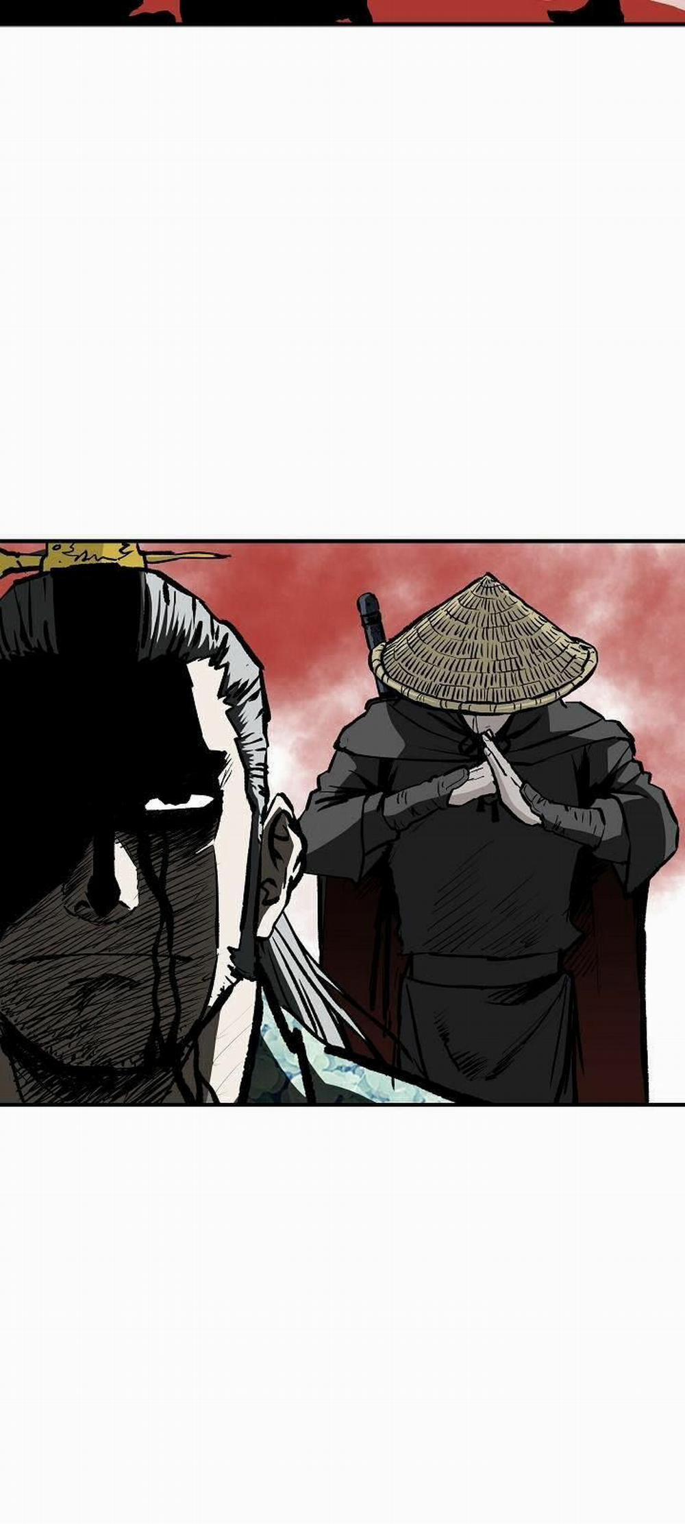 Cung Quỷ Kiếm Thần 29 trang 24