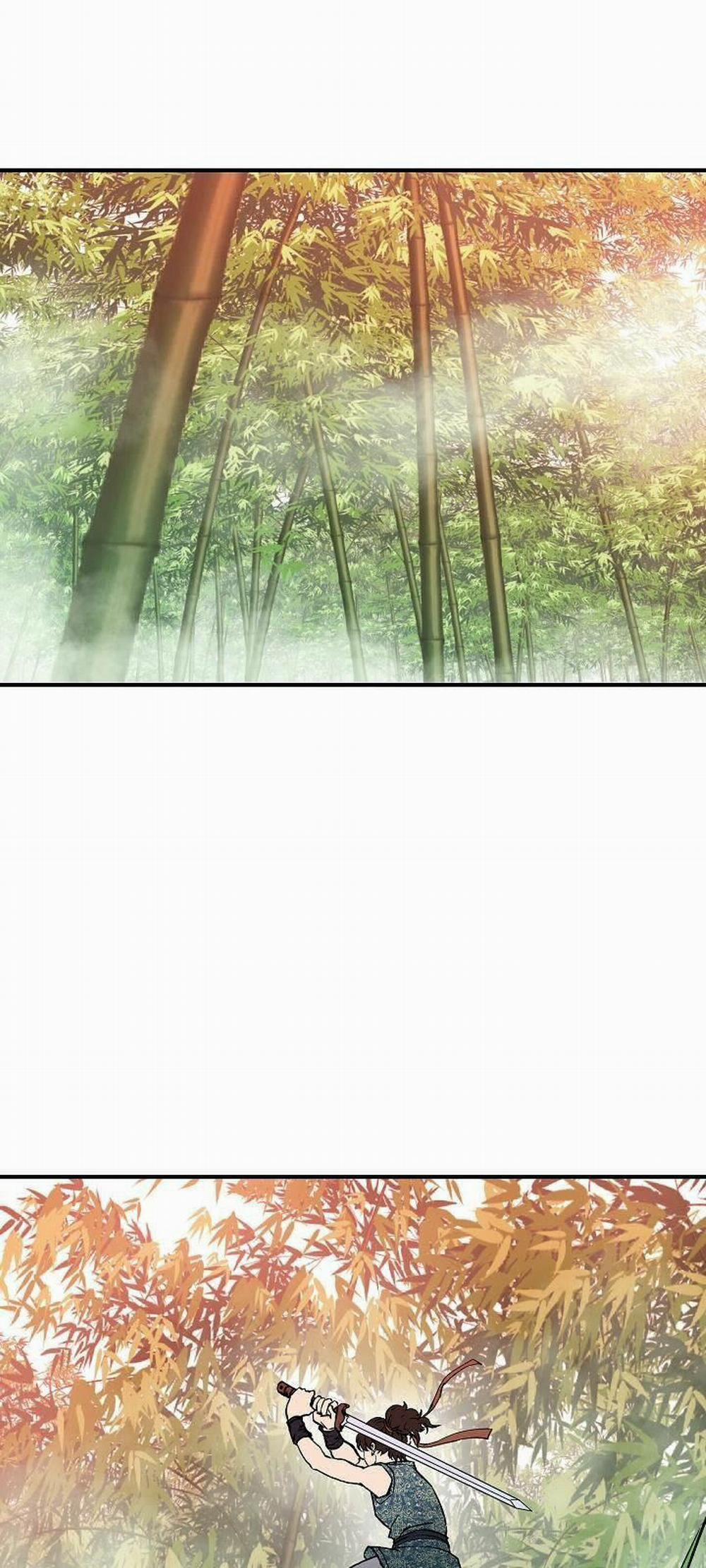 Cung Quỷ Kiếm Thần 29 trang 43