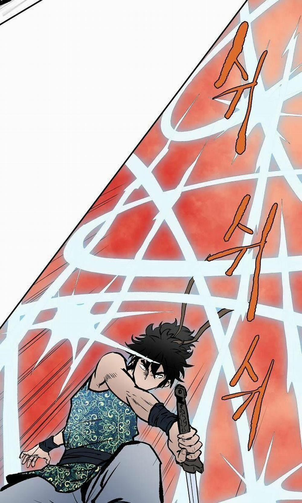 Cung Quỷ Kiếm Thần 29 trang 47