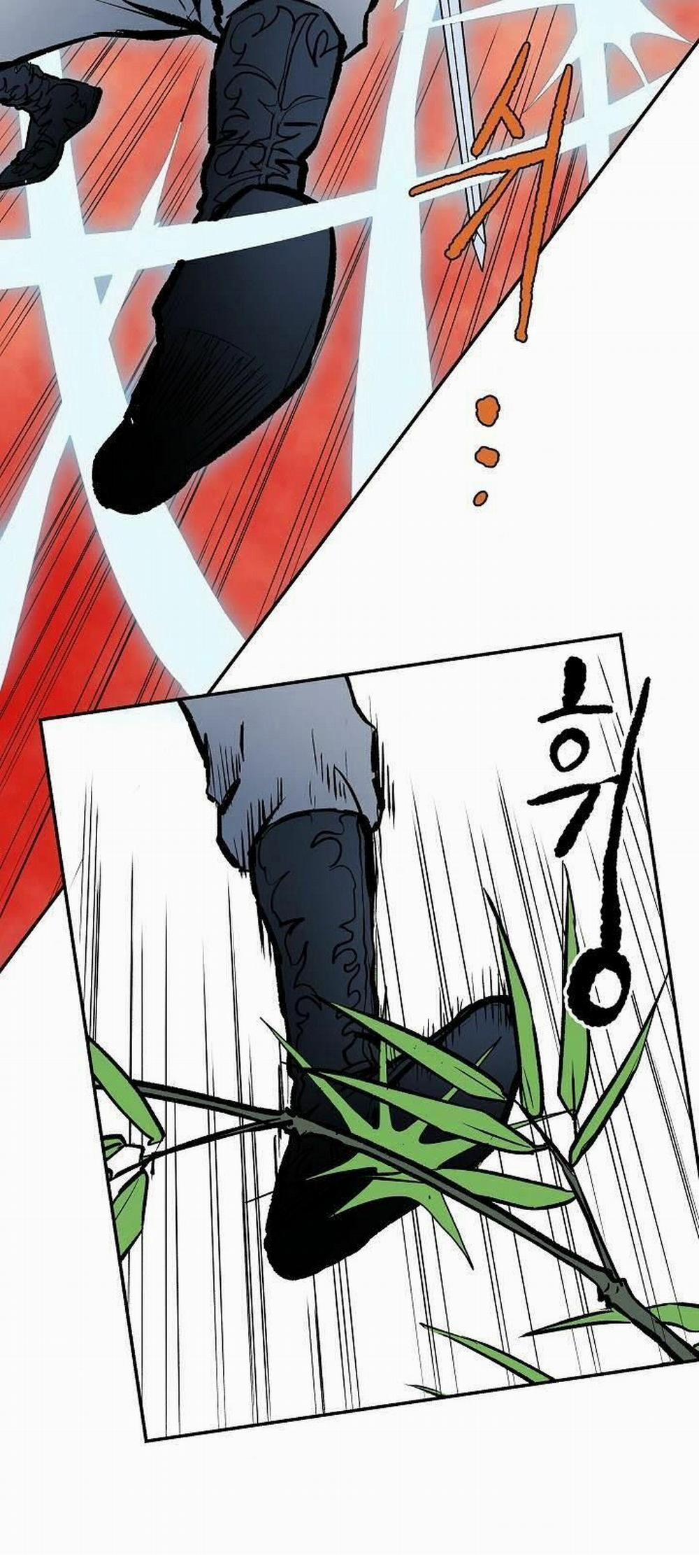 Cung Quỷ Kiếm Thần 29 trang 48